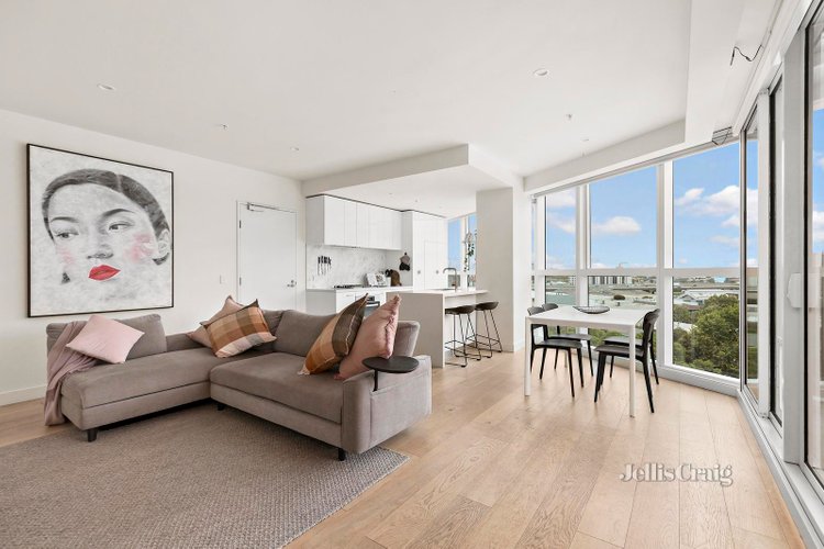 707 188 Macaulay Road North Melbourne 3051