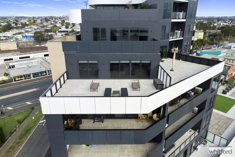 707/53 Mercer Street, Geelong