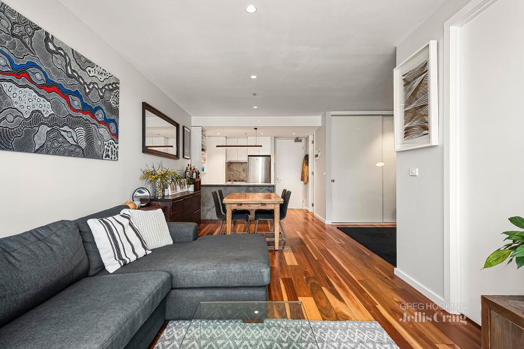 707 57 Bay Street Port Melbourne 3207