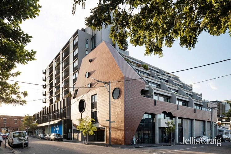 708 2 Hotham Street Collingwood 3066