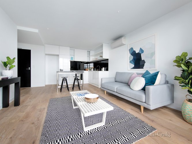 708/22 Barkly Street Brunswick East 3057