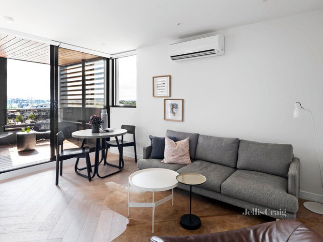 709 338 Gore Street Fitzroy 3065