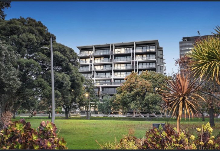709/5-7 Irving Avenue Box Hill 3128