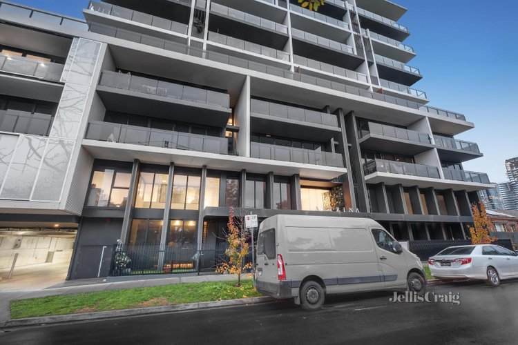 709 5-7 Irving Avenue Box Hill 3128