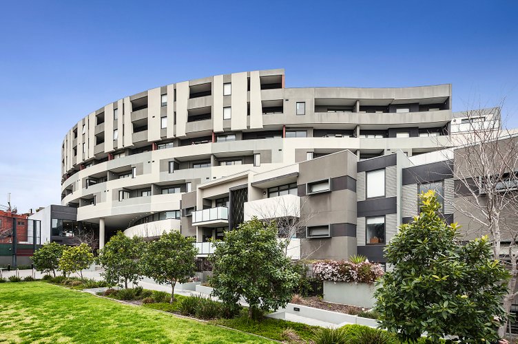 709/597-601 Sydney Road Brunswick 3056
