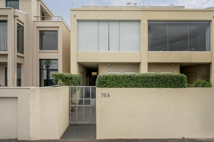 70A Beaconsfield Parade Albert Park 3206