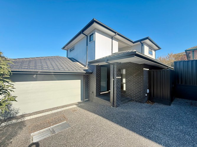 70A Finlayson Street Doncaster 3108