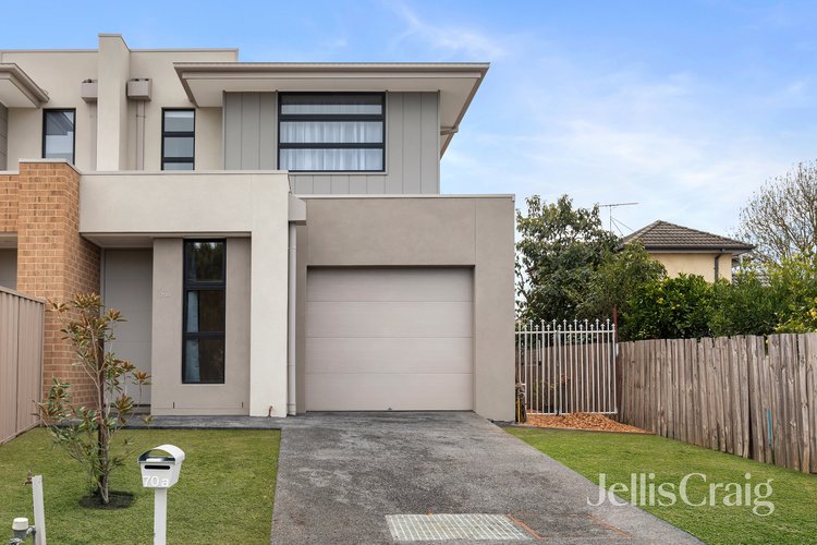 70A Hawker Street Ivanhoe 3079
