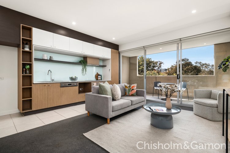 7/1-3 Carre Street Elsternwick 3185