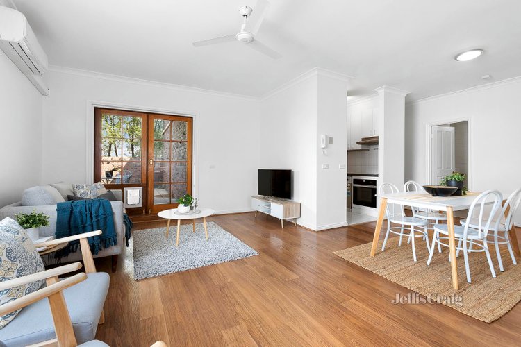 7 1-7 Sandown Road Ascot Vale 3032