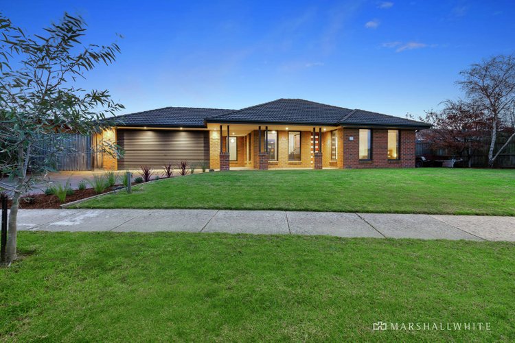 71 Balcombe Drive