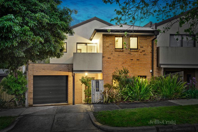 71 Balmoral Street Kilsyth 3137