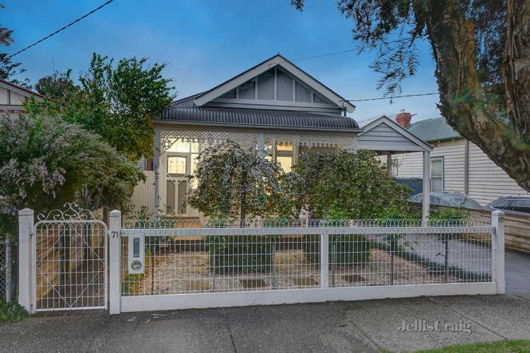71 Barrow Street Coburg 3058