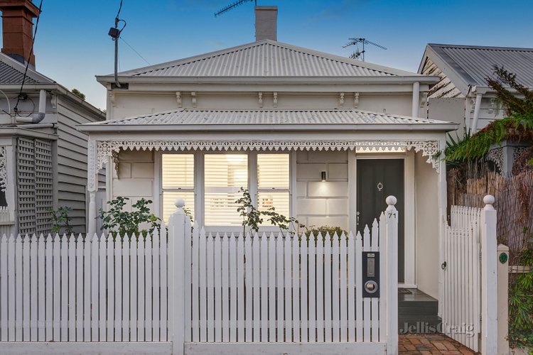 71 Bayview Street Prahran 3181