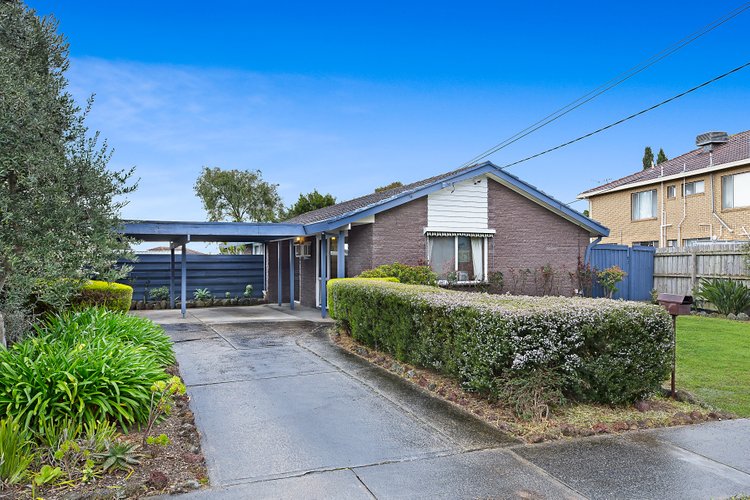 71 Bertrand Avenue Mulgrave 3170