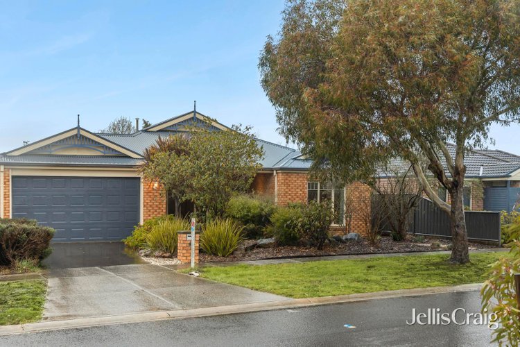 71 Caroline Chisholm Drive Kyneton 3444