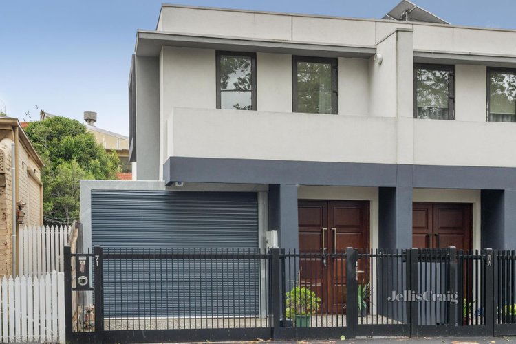 71 Charles Street Abbotsford 3067