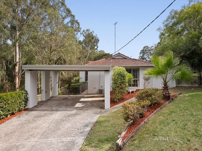 71 Dellfield Drive Templestowe 3106