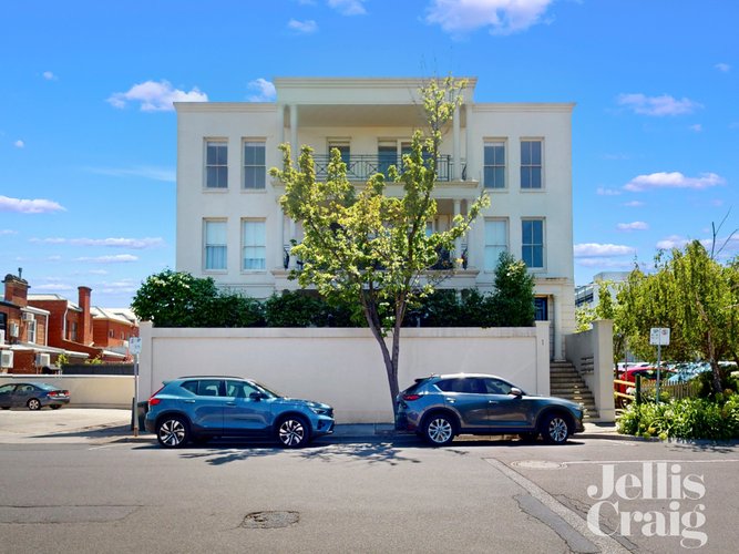 7/1 Gordon Grove Malvern 3144