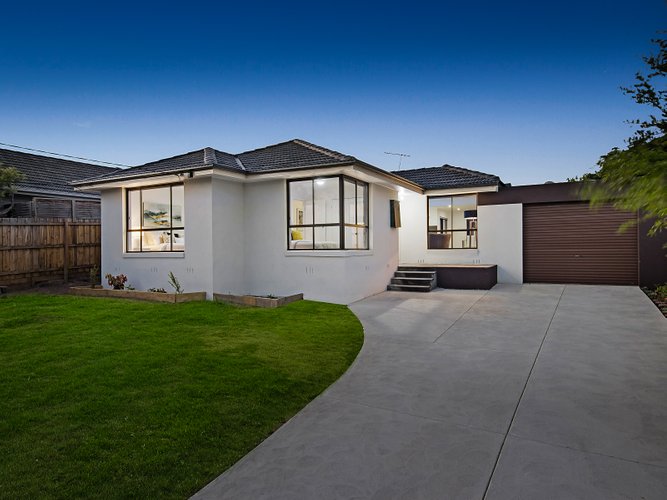 71 Hansworth Street Mulgrave 3170