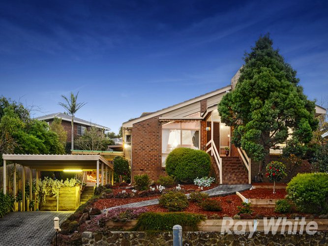 71 Haverbrack Drive Mulgrave 3170