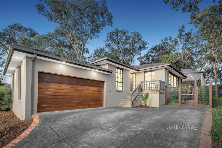 71 Kelway Crescent Eltham North 3095