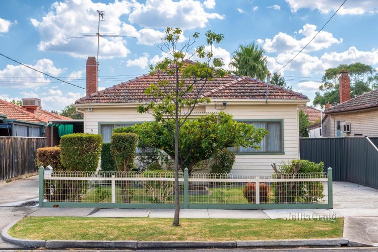 71 King Street Brunswick East 3057