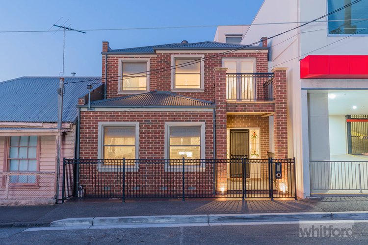 71 Little Ryrie Street, Geelong