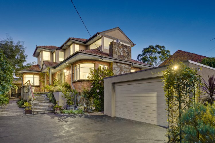 71 Longview Road Balwyn North 3104