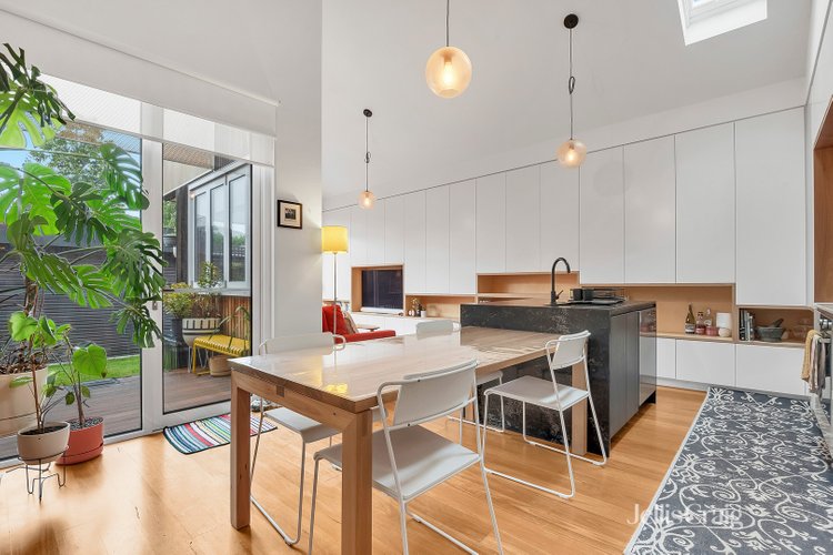 71 Lydia Street Brunswick 3056