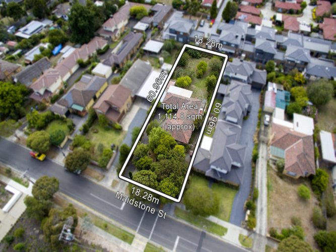 71 Maidstone Street Ringwood 3134