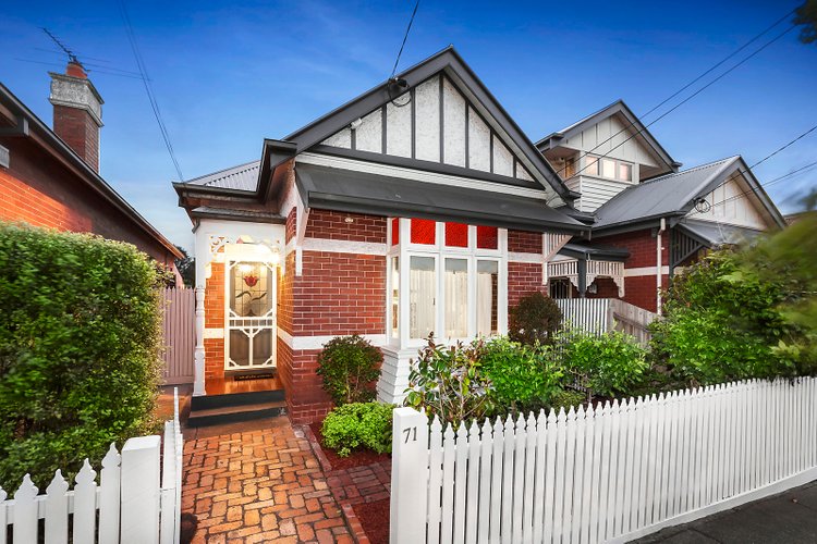 71 Margaret Street Moonee Ponds 3039