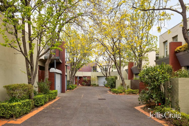 7 1 Marshall Place Clifton Hill 3068