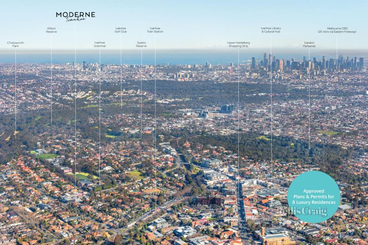 71 Marshall Street Ivanhoe 3079