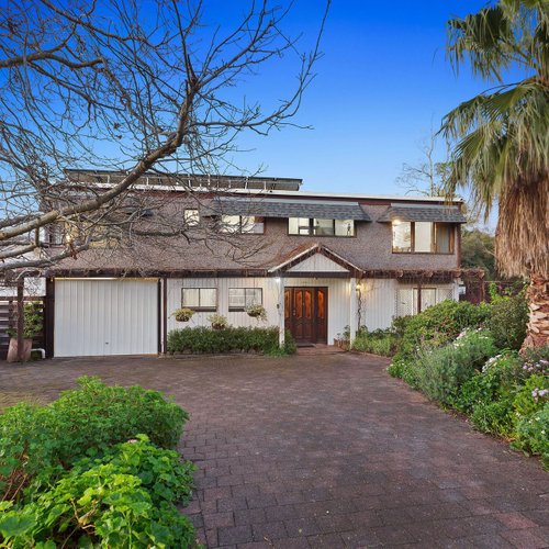 71 McComb Boulevard  Frankston South 3199