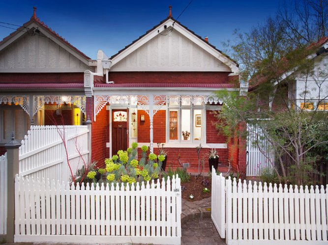 71 Milton Street Elwood 3184