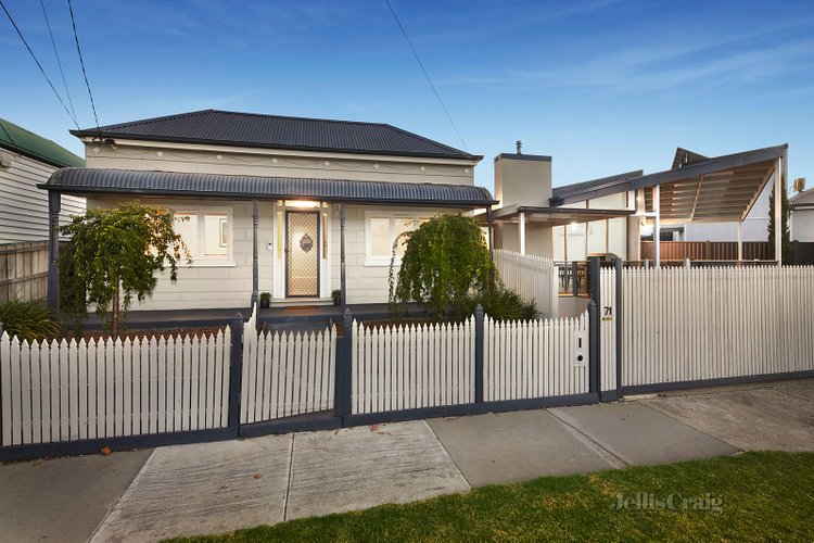 71 Munro Street Ascot Vale 3032