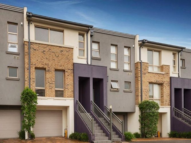 7 1 Nangnak Lane Mont Albert 3127