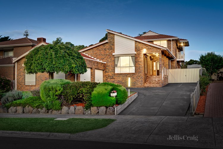 71 Partridge Way Mooroolbark 3138