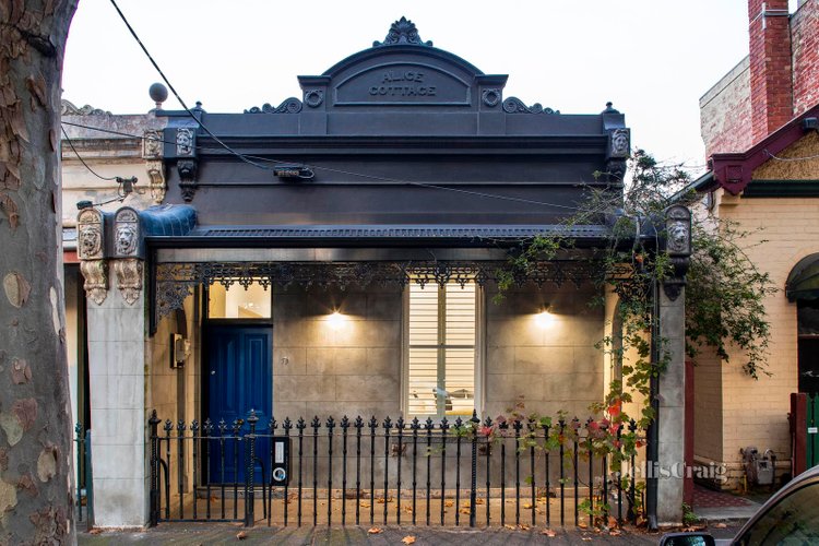 71 Rae Street Fitzroy North 3068