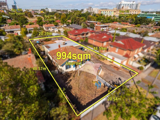 71 Severn Street Box Hill North 3129