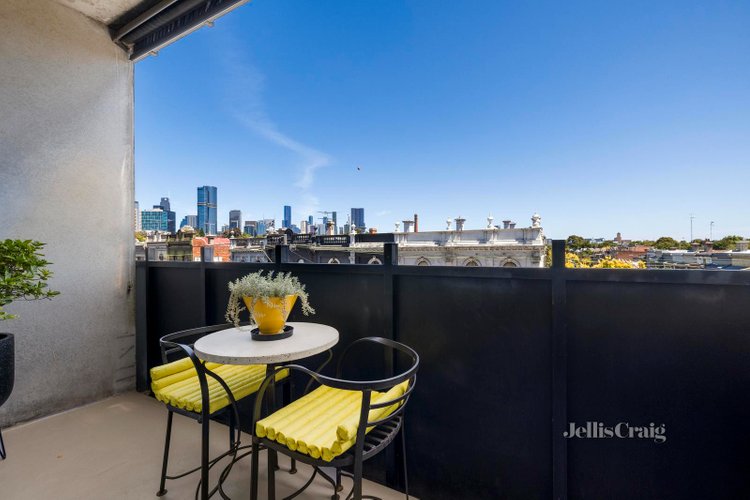 7 1 St David Street Fitzroy 3065