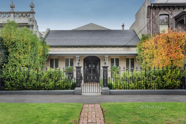 71 St Vincent Place Albert Park 3206