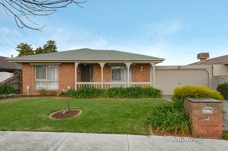 71 Veronica Crescent Mill Park 3082