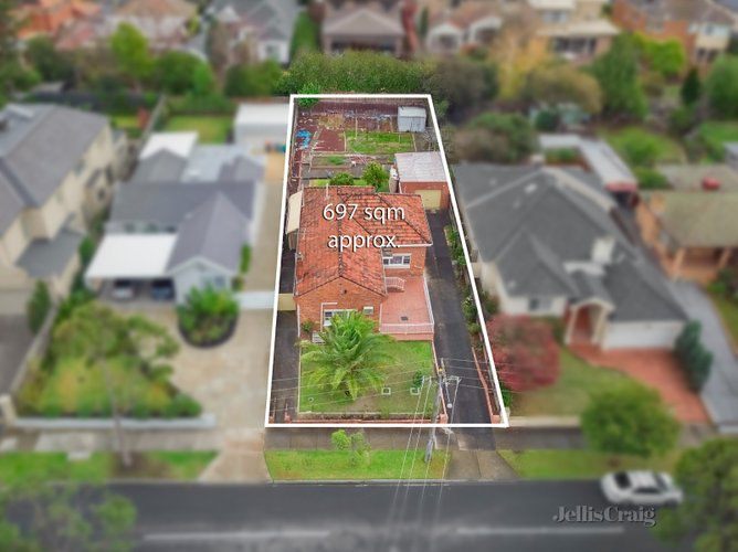 71 Yerrin Street Balwyn 3103