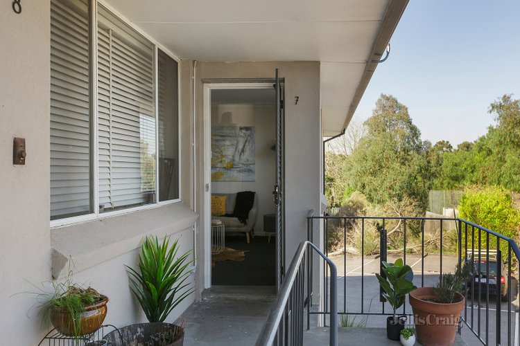 7/10 Ida Street Fitzroy North 3068
