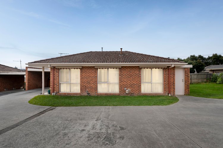 7/10 John Street  Lilydale 3140