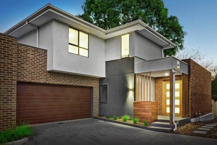 7/10 Tate Street Ivanhoe 3079