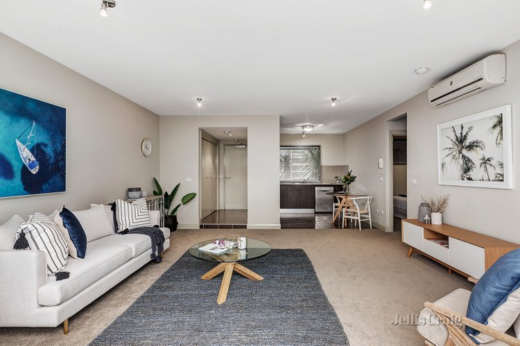 7/103 Rose Street Fitzroy 3065
