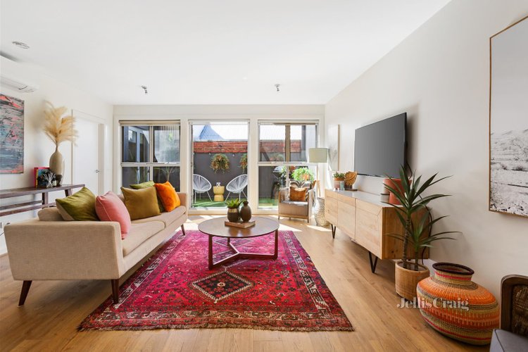 7 103 Rose Street Fitzroy 3065